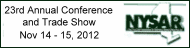 23rd Annual Recycling Conference & Trade Show