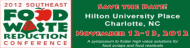 The Southeast Food Waste Reduction Conference