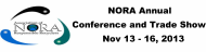NORA Annual Conference and Trade Show