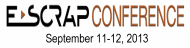 E-Scrap Conference