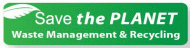 Save the Planet – South-East European Exhibition and Conference on Waste Management and Recycling