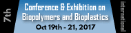7th International Conference and Exhibition on Biopolymers and Bioplastics