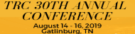 TRC's 30th Annual Diamond Conference