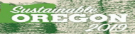 Sustainable Oregon 2019
