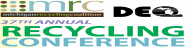 Michigan Recycling Coalition 37th Recycling Conference