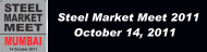 Steel Market Meet 2011