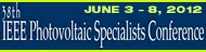 38th IEEE Photovoltaic Specialist Conference,