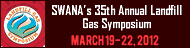 SWANA's 35th Annual Landfill Gas Symposium