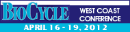 26th Annual BioCycle West Coast 2012