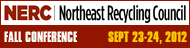 NERC's Fall Conference