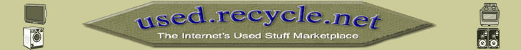used.recycle.net